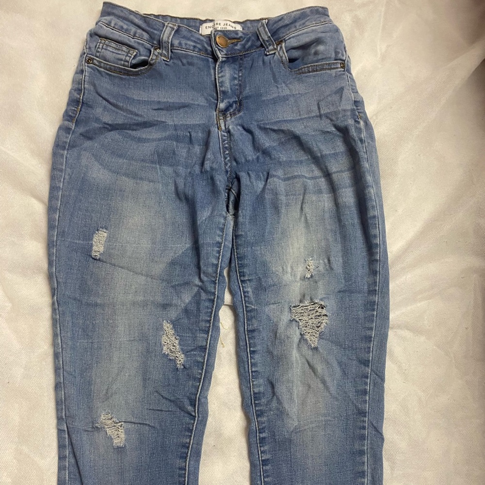 Encore Jeans